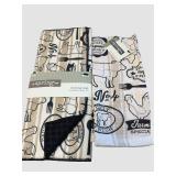 NWT Hand Towel & Drying Mat