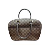 Auth. Louis Vuitton Sarria Horizontal Handbag