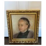 Artist Signed Lorenz Frolich 1900