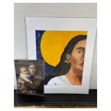 Migration,Dreams,Monarch Butterfly,By Cocina Art