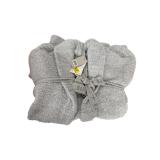 NWT Barefoot Dreams CozyChic(r) Adult Robe Pajama