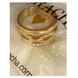 NIP Bracha Christi Ring