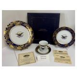 Woodmere White House Collection Benjamin Harrison