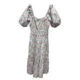 New AVARA Edna Dress Sz. M