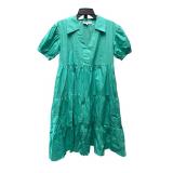 NWOT English Factory Dress Sz S