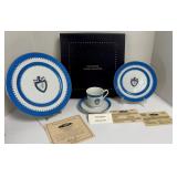 Woodmere White House Collection, Thomas Jefferson