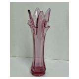 Fenton Vase 8ï¿½H
