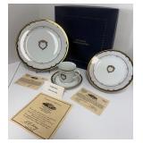 Woodmere White House Collection Franklin Pierce