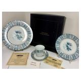 Woodmere White House Collection Zachary Taylor