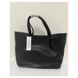 NWT The Drop leather purse