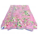 NWT April Cornell Tulip Dance Table Cloth & Napkin