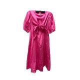 Crosby by Mollie Bunch Dress Sz. M