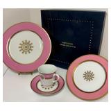 Woodmere White House Collection, James Buchanan