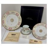 Woodmere White House Collection.John Quincy Adams