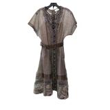 Byron Lars Beauty Mark Dress Sz. 6