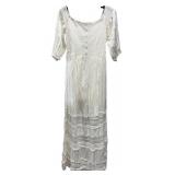 NWT Coco + Jamison Off Shoulder Dress Sz. M