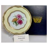 Flowers by the1st Ladies,Ida Sexton McKinley