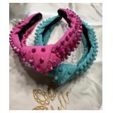 NIP LaBella Headband and One Gently Used