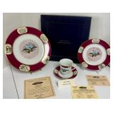 Woodmere White House Collection James Monroe