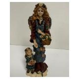 Boyd's Bears 'Cosmos The Gardening Angelï¿½