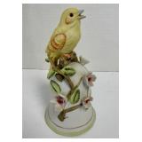Royal Crown Porcelain Canary Bell