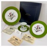 Woodmere White House Collection.  Millard Fillmore