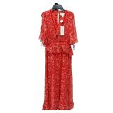 NWT Cleobella Dress Sz. M