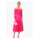 NWT Tuckernuck Cameran Eubanks Wimberly Dress