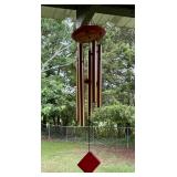 Woodstock Chimes Encore Collection Chimes of Polar