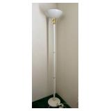 Floor Lamp -Metal
