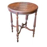 Antique Side Table