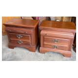 Vintage Night Stands