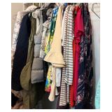 Lot of Women's Clothes