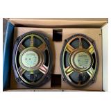 OEM Dodge/Crysler Speakers