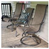 Patio Chairs