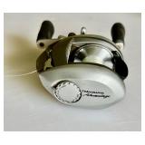 Team Daiwa Advantage 150HL Bait Casting Reel