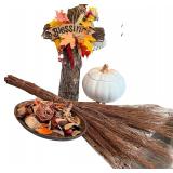 Fall Decor Lot