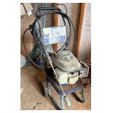Pressure Washer