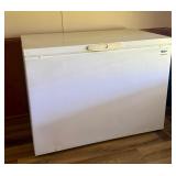 Amana Deep Freeze