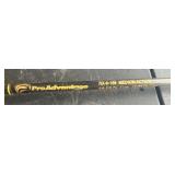 Pro advantage medium action rod
