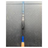 H20 Express fishing rod 7'3' long