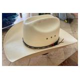 Larry Mahan by Milano Hat Co. Sz. 7.5