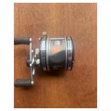 Abu Garcia Ambassadeur 4500 Factory Tuned Black