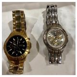 Fossil Speedway & Relic Men's Watches