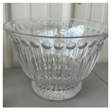 Shannon Crystal Bowl