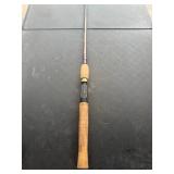 Browning medallion GT  6'10' rod