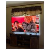 Vizio 65' Smart TV with Remote