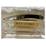 Buck Knife Esquire Model 501 in Original Box