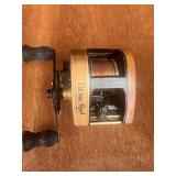 Quantum 441  Pitchin' Bait Casting Fishing Reel