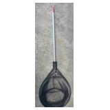 FRABILL NET CAMLOCK REINFORCE 19x26HOOP 36'HANDLE